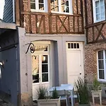 Le Logis De Pelagie
