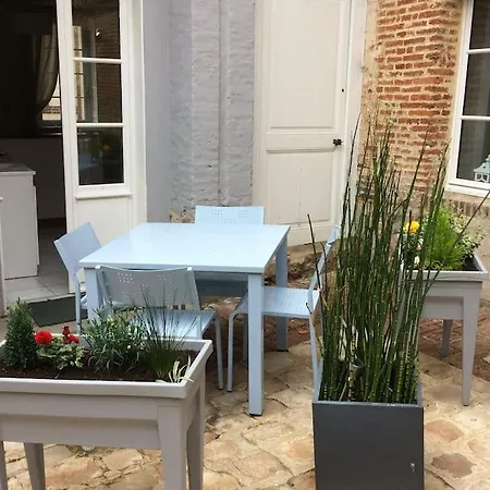 Le Logis De Pelagie Semesterbostad