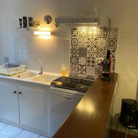 Semesterbostad Le Logis De Pelagie