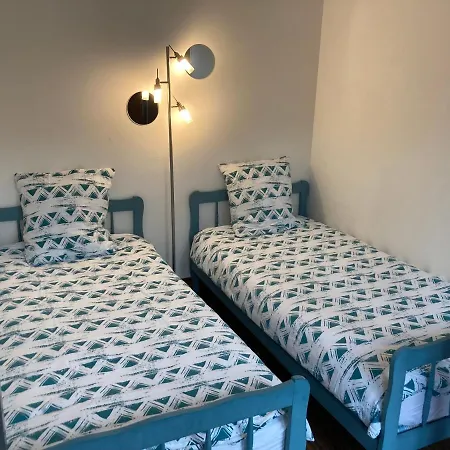 Le Logis De Pelagie * Neufchâtel-en-Bray