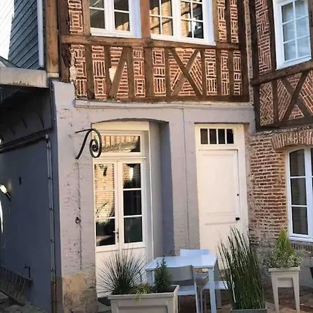 Le Logis De Pelagie