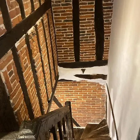 Le Logis De Pelagie
