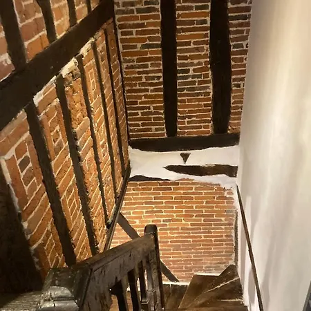 Le Logis De Pelagie