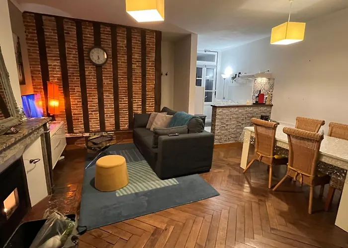 Holiday home Le Logis De Pelagie